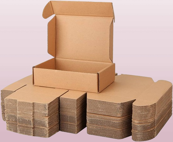 Unveiling The Power Of Corrugated Mailer Boxes Redefining Packaging