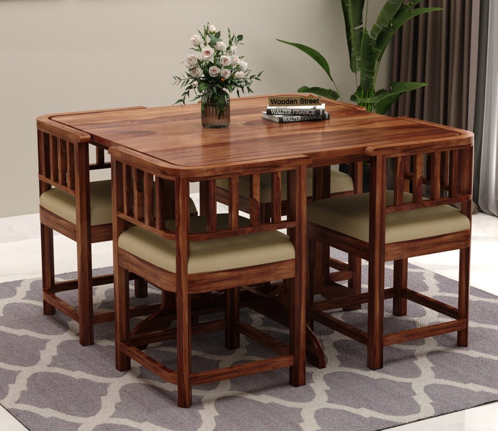 dining tables set | woodenstreet dining table sale
