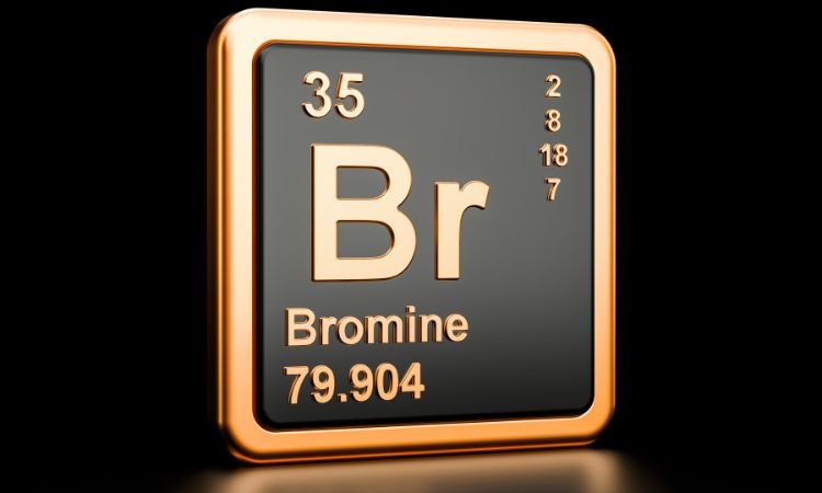 Bromine Market