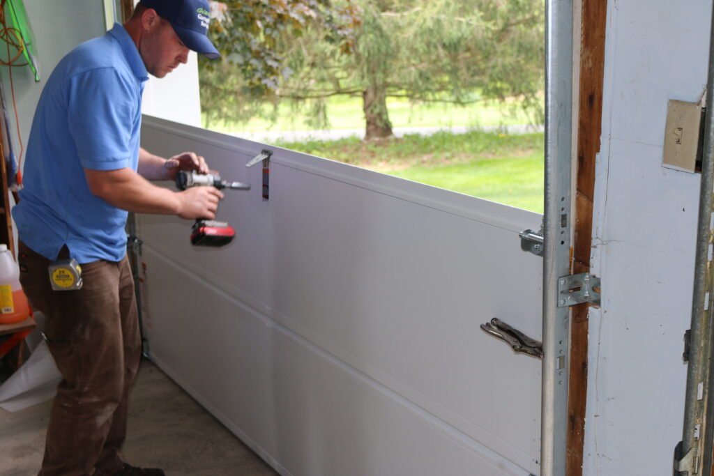 Garage Door Repairs