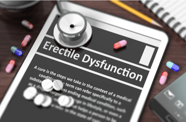 5 Things Couples Should Know And Understand About Erectile Dysfunction