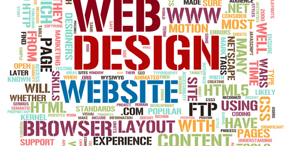 Transformative Web Design