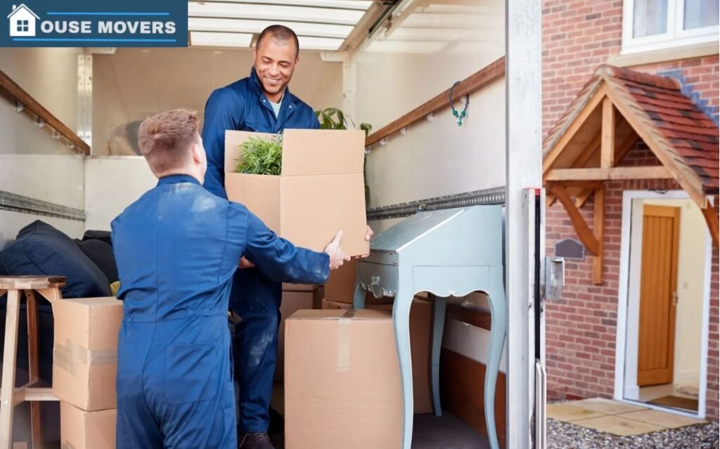 Affordable Removal Service in London: The Ultimate Guide to House Movers