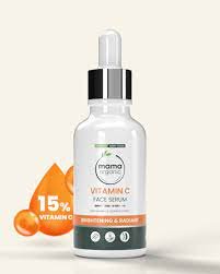 Vitamin C Serum Unlocking the Power of Radiant Skin