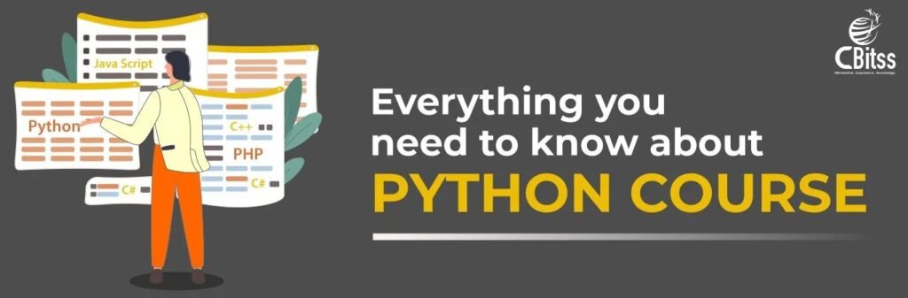 Which is the best python certification course