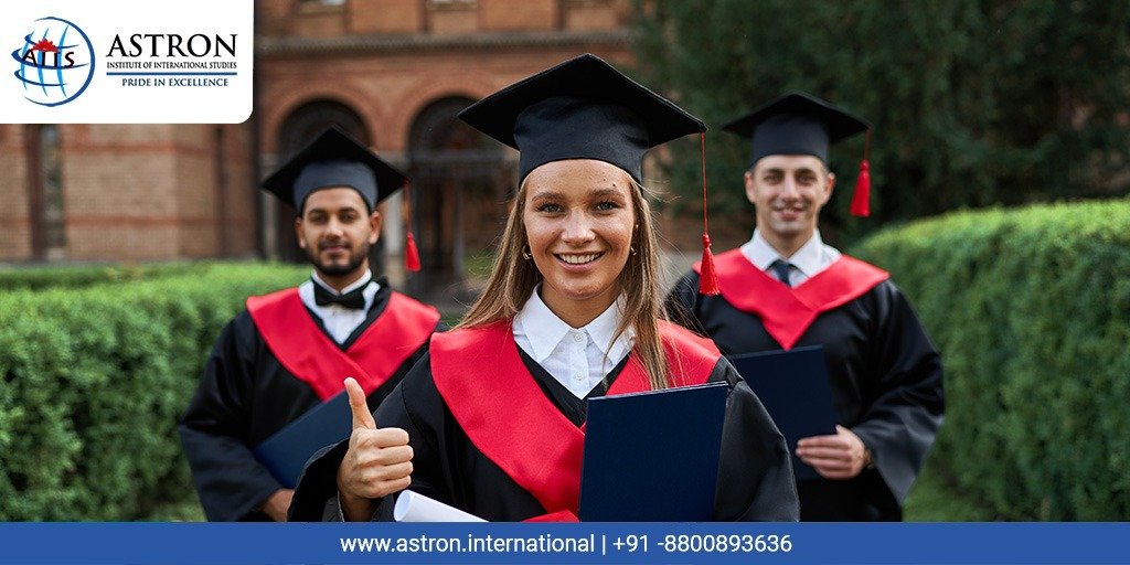 MBA Abroad Admission Consultants