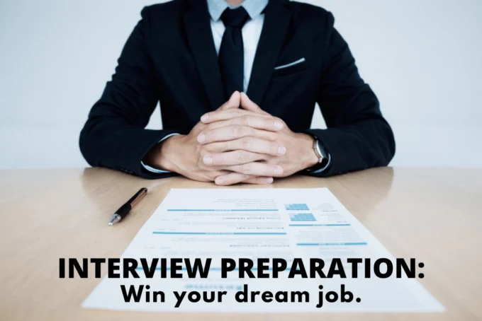 Best Interview preparation classes in Chandigarh