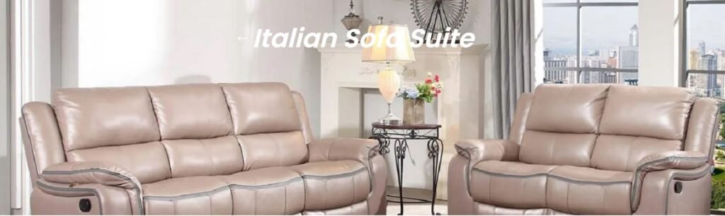 italian sofa