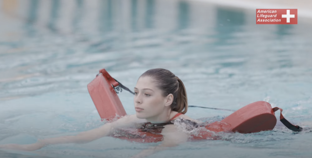 Lifeguard Course