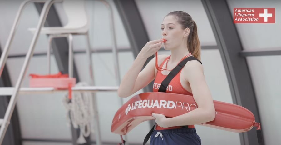 lifeguard Classes near me