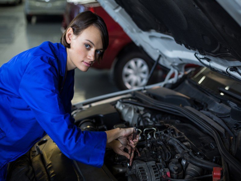 Audi R8 Repair Shop Near Me