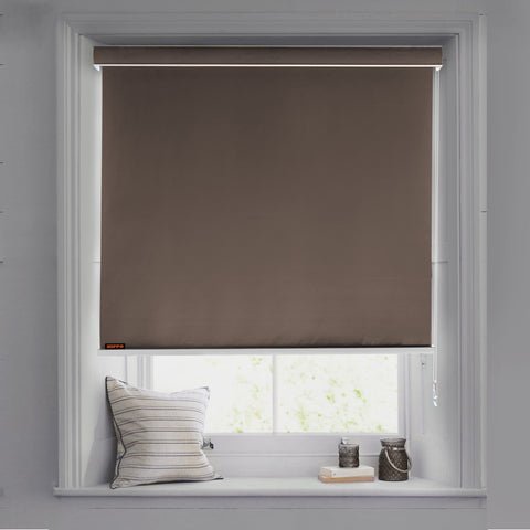 blackout roller blinds