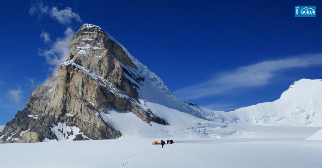 Mount Kun