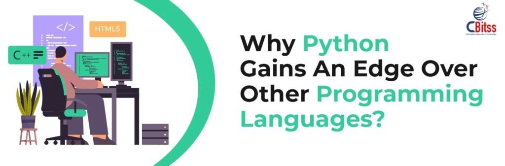 What is python programming?