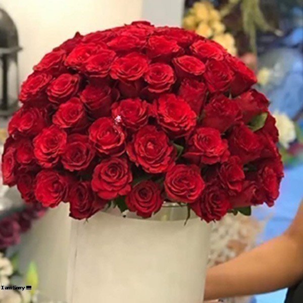 Flower Shop Dubai 