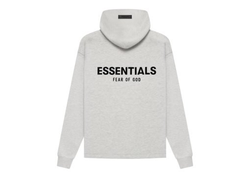 the Secrets Essentials Fear of God to Chic Living with Stylish Luxe