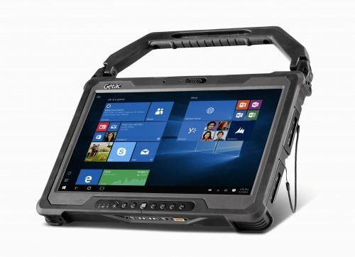 getac f110