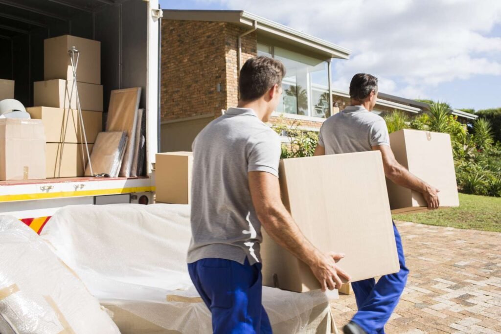 Moving Services Oahu