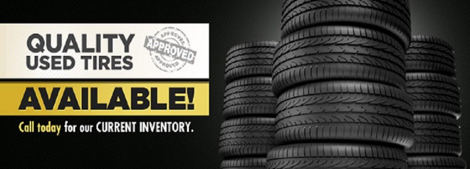 used tires elkton md