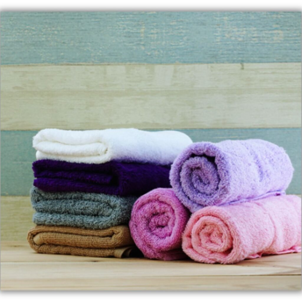 Wholesale Hand Towels