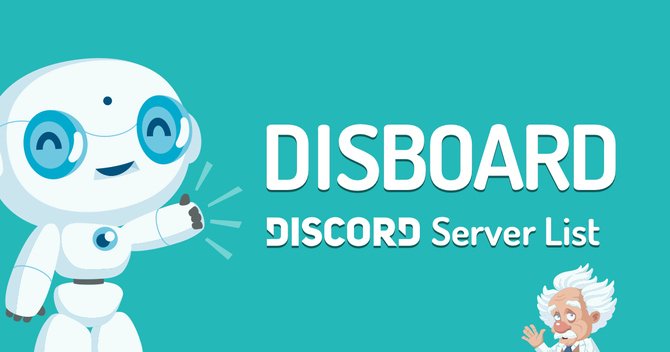 Disboard: A New User's Overview