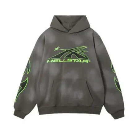 Hellstar and Hellstar Hoodie: Revolutionizing Street Fashion