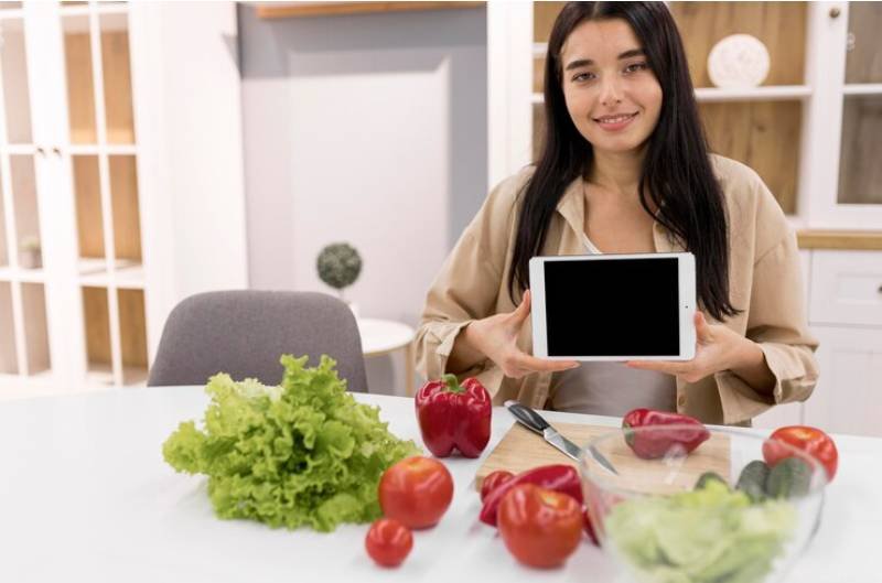 online nutrition counseling programs
