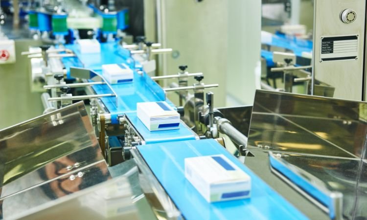 Pharmaceutical Processing Seals Market