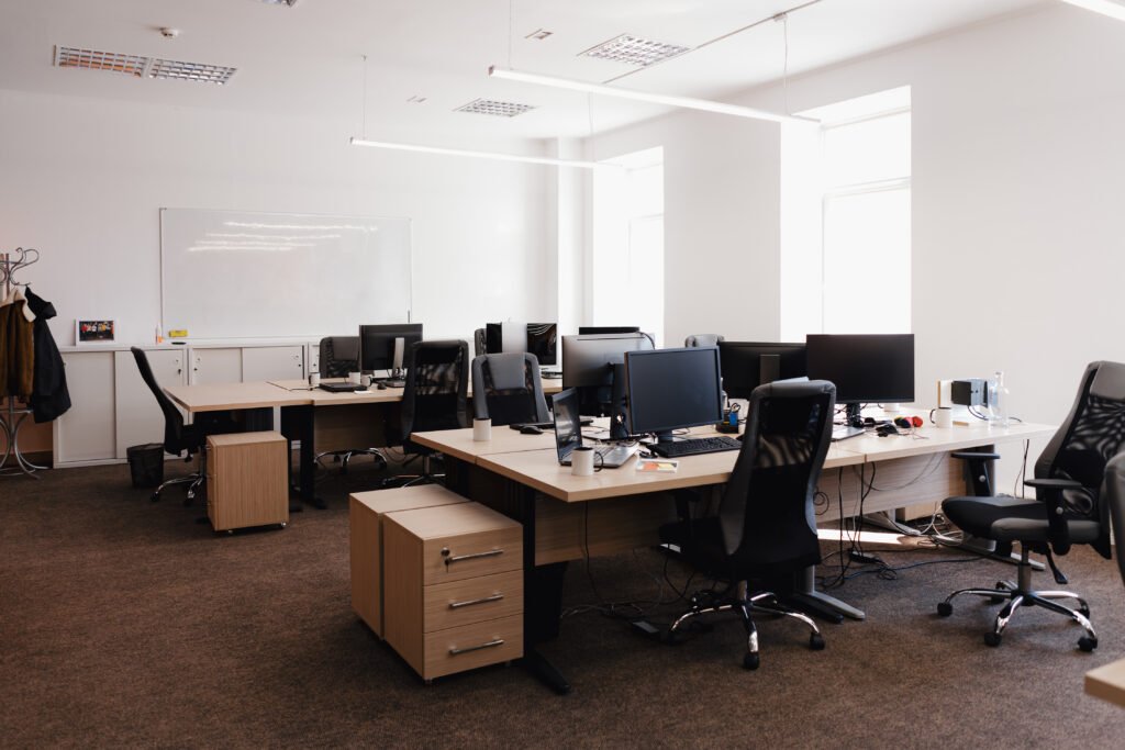 The Ultimate Guide to Finding the Best Office Space for Lease in Chandigarh