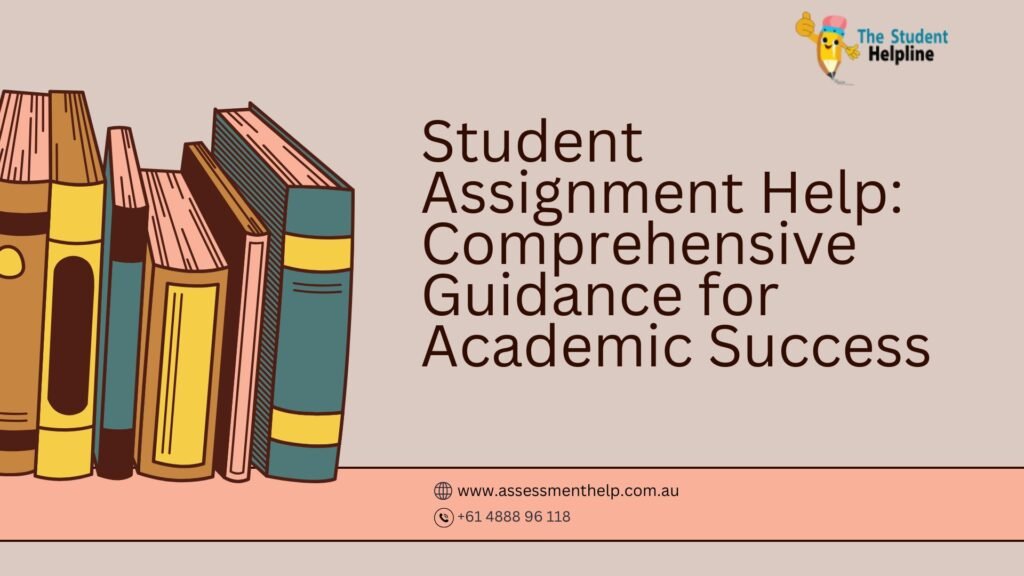 Student-Assignment-Help