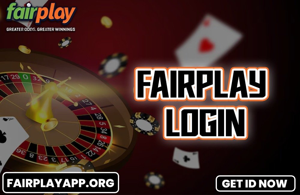 Fairplay Login