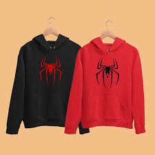 Must-Have Streetwear: Stussy x Shop Spider Hoodies Collection