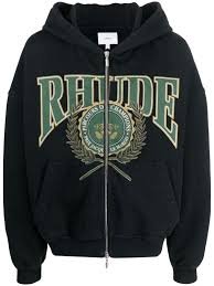 Slaying the Style Game Affordable Rhude Clothing That's Trending Now