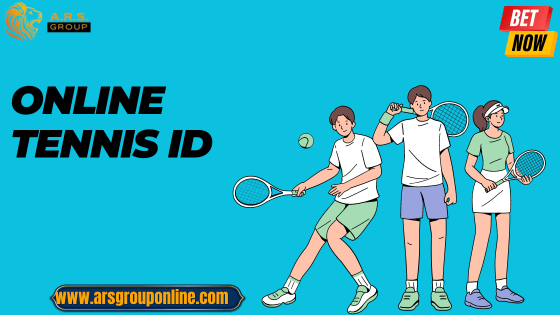 Online Tennis ID