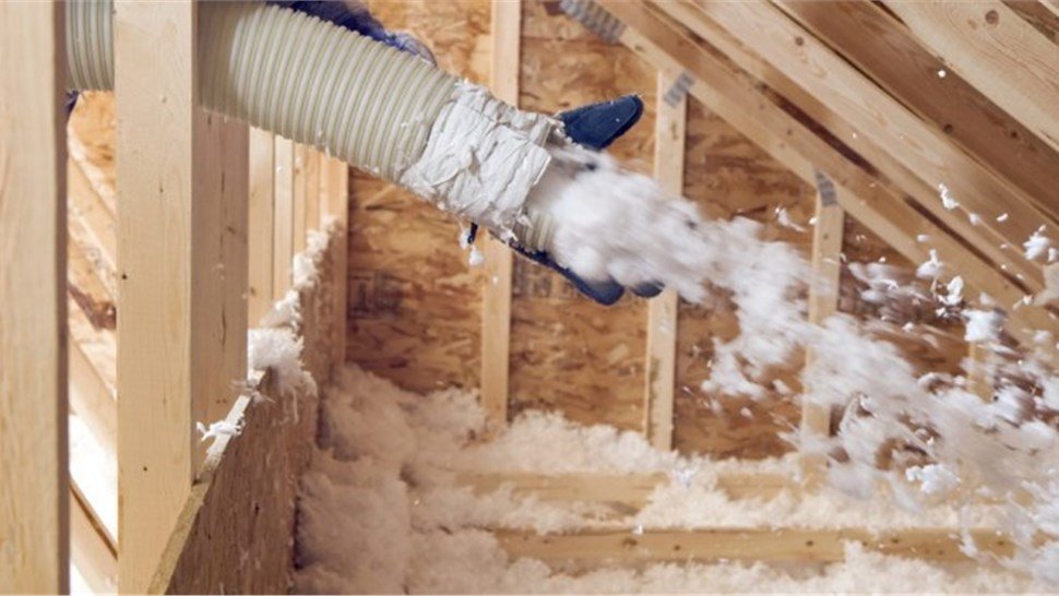 Discover Top-Notch Spray Foam Services in Baton Rouge: Polyco Spray Foam