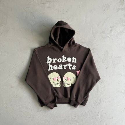 Broken Planet Hoodie: A Review from Fashion Experts