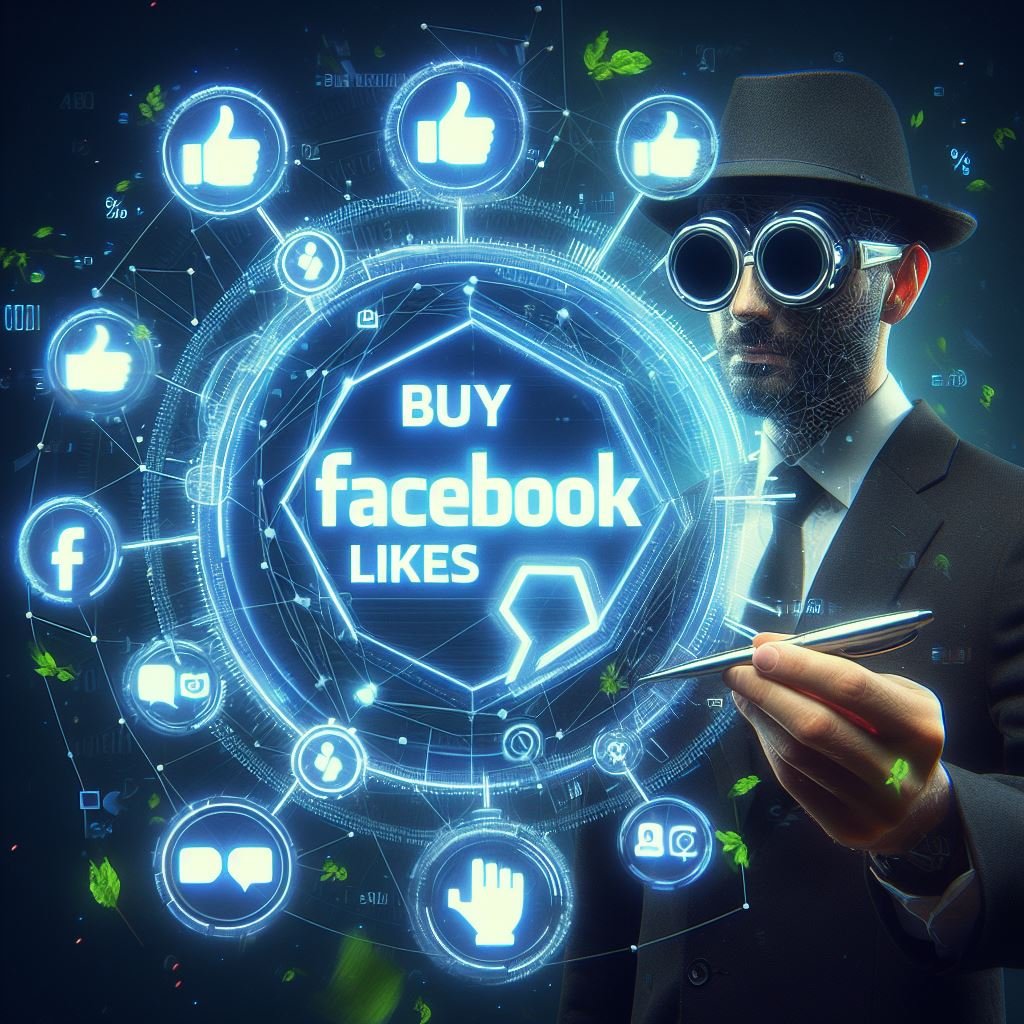 Buy Facebook Fan Page Likes