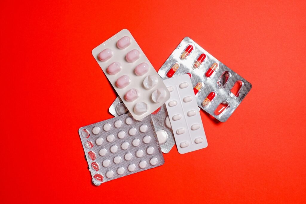 Best Multivitamin Tablets in Pakistan