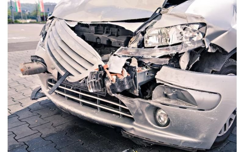 legal funding for car accident
