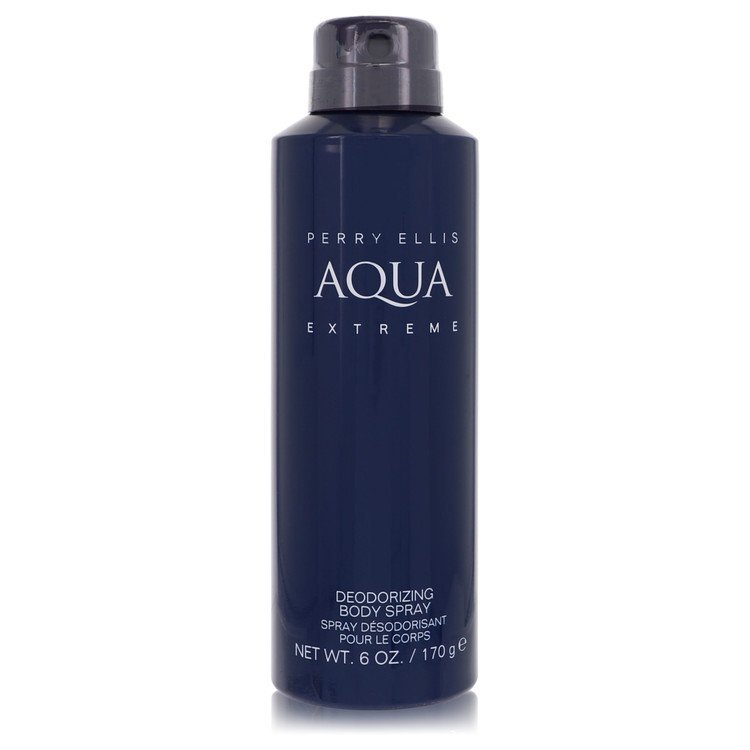 Perry Ellis Aqua Extreme Cologne By Perry Ellis For Men