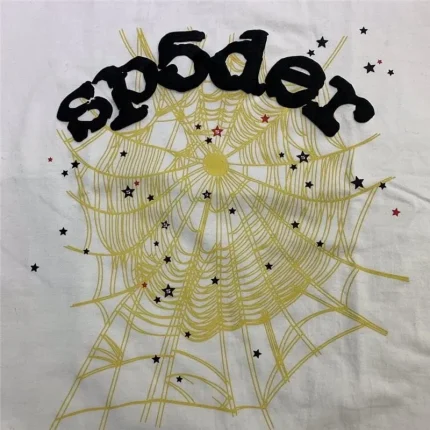 Spider hoodie