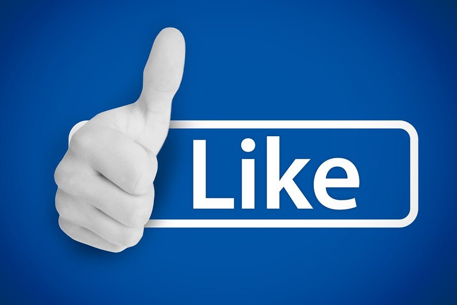 10 Ways to Increase Facebook Page Likes