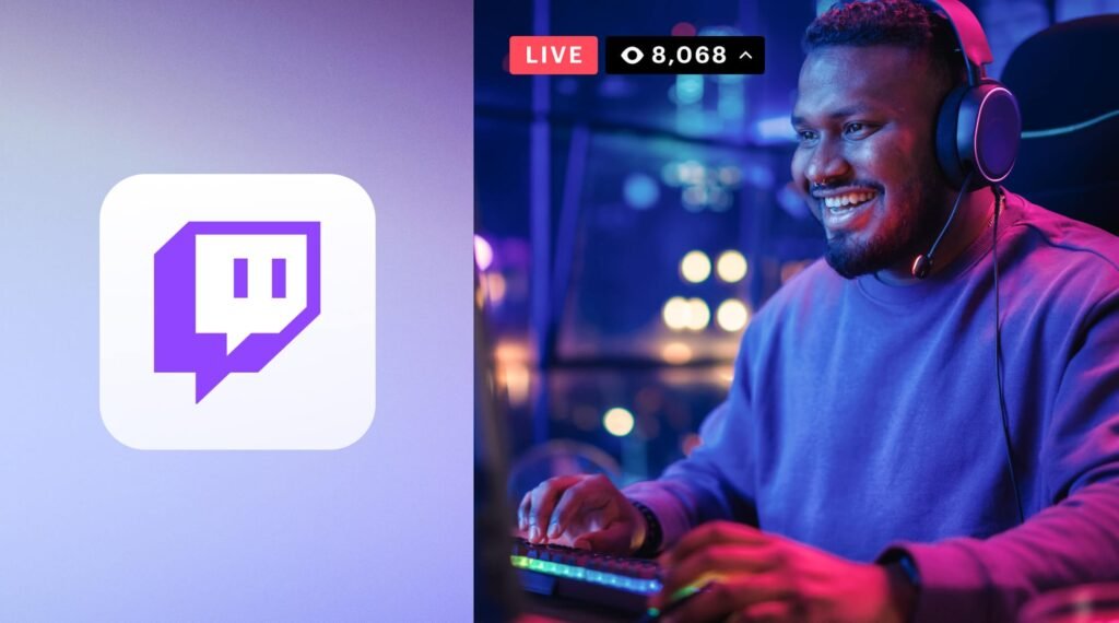 How to grow your Twitch channel with this 07 step process