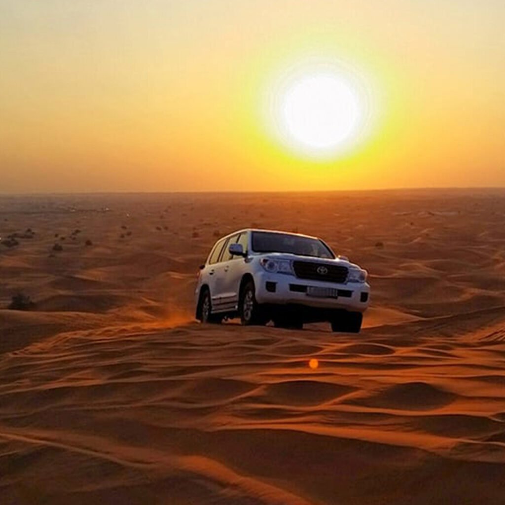 In this guide, we will explore what makes a morning desert safari Dubai an unforgettable experience, from the activities you can enjoy to practical tips for making the most of your adventure.