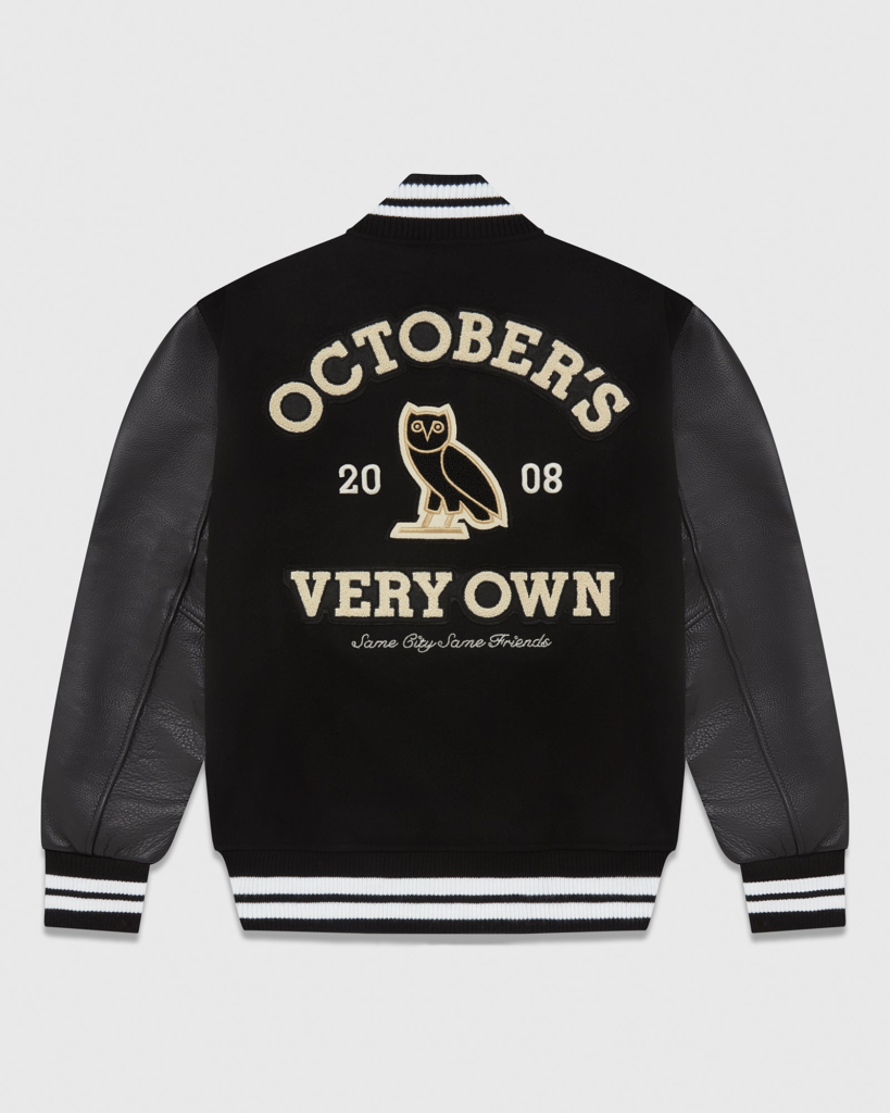 OVO Jacket