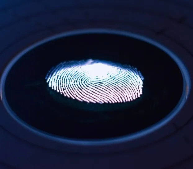 digital fingerprint