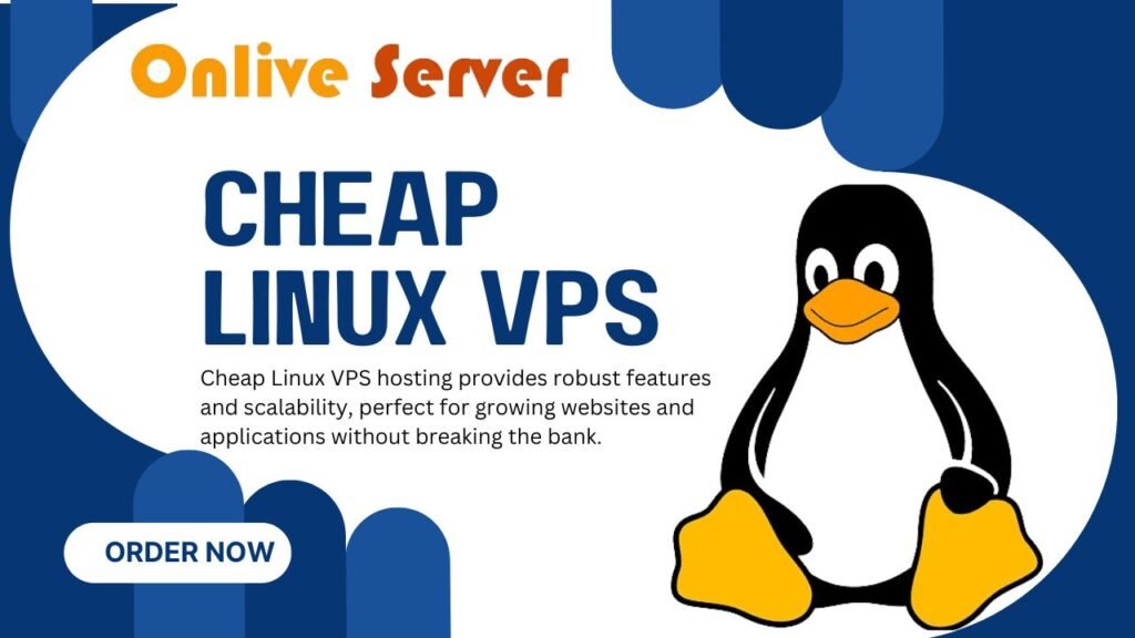 Linux VPS hosting is a type of Virtual Private Server that runs on a Linux operating system.