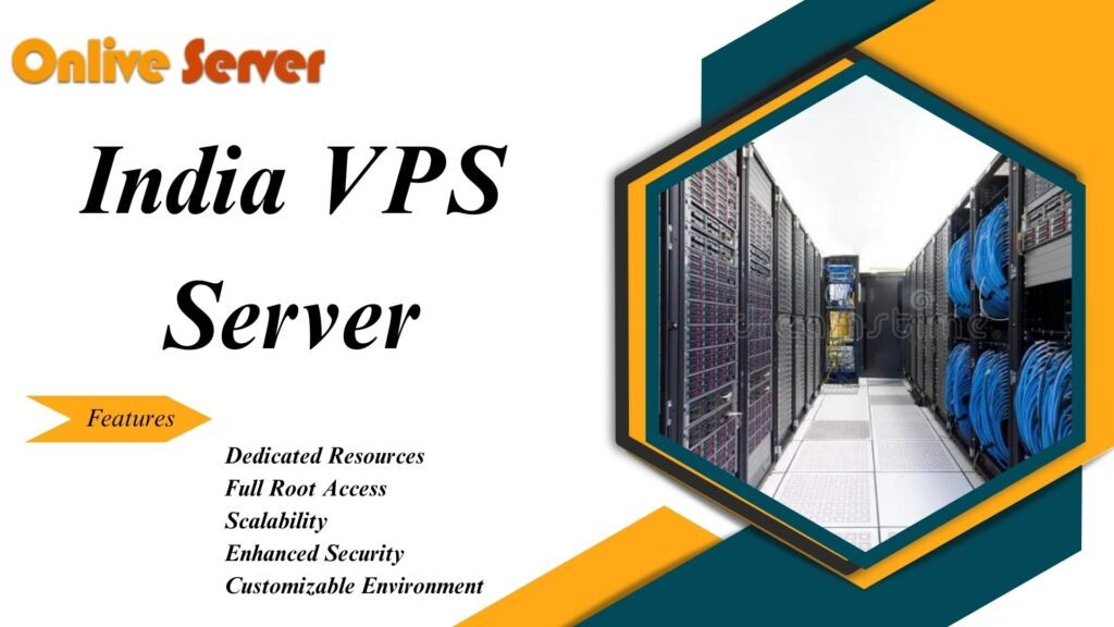 India VPS Server