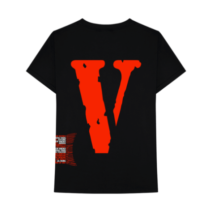 Vlone Shirt shop Vlone x nav