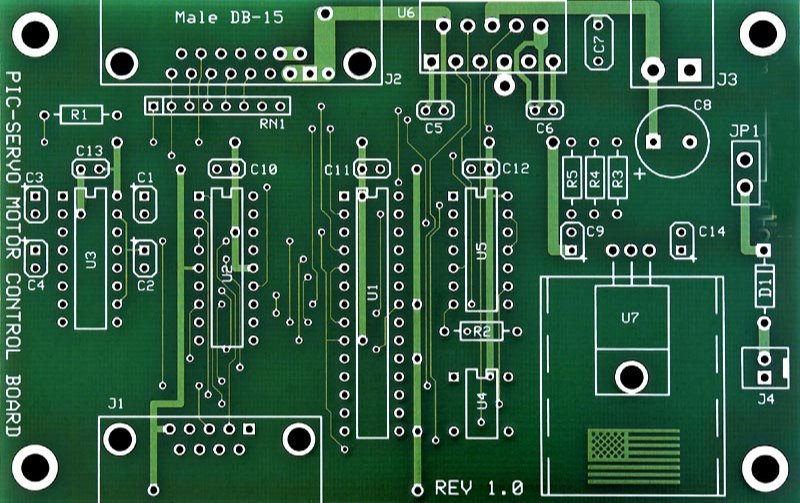 Printed Circuit Board